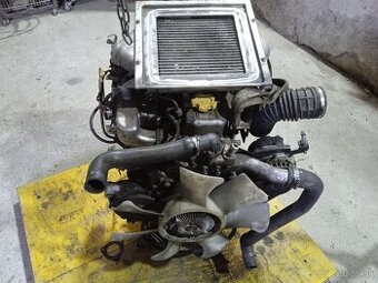 motor BD30 patrol