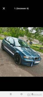 BMW e46