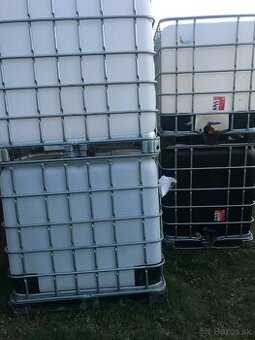 IBC 1000L