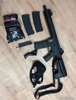 Airsoftka Delta Armory