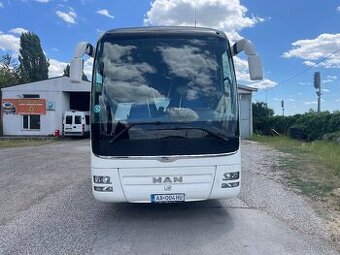 Man lion Coach EEV
