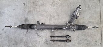 Predám servoriadenie servotronic BMW E60 E61