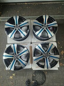 disky original Mercedes 5x112 r19 ... GLA,GLB, EQA, EQB