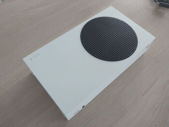 Xbox Series S 512 GB