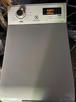 Automatická práčka Elektrolux - rýchle jednanie zľava