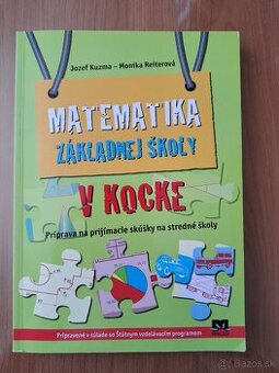 Matematika základnej školy v kocke