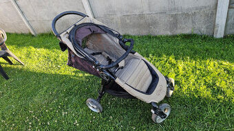 Predam kočík Baby Jogger City Mini