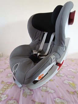 Detská sedačka Romer Britax