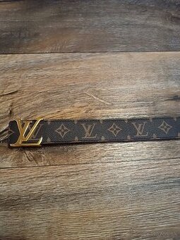 Louis Vuitton opasok