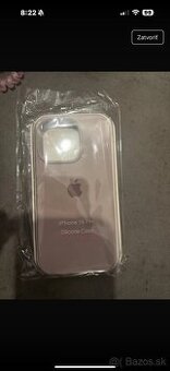 Predam kryt na IPhone 16 pro