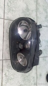 Svetlo Golf 4