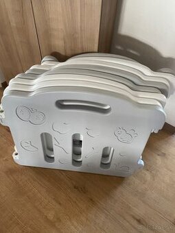 Ohradka pre deti 150x150