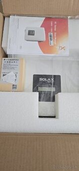 Solax x1-3.3-S-D(L)