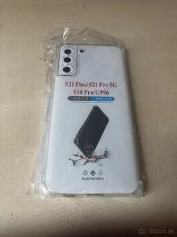 Kryt na Samsung S21 Pro/Plus