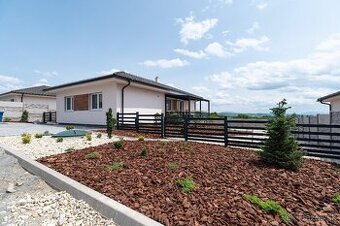 Na predaj rodinný dom, bungalov, Prešov, Drienov