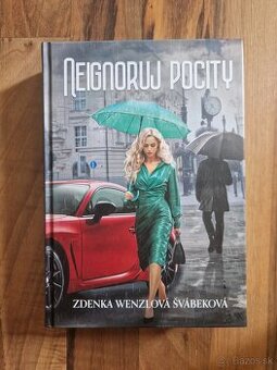 Neignoruj pocity