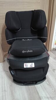 Autosedačka CyBEX Pallasfix