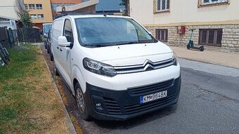 CITROEN JUMPY 2017