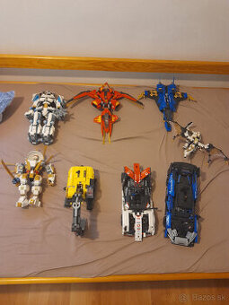 Lego (-: