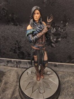 Predám figurku jennefer netflix witcher - 1