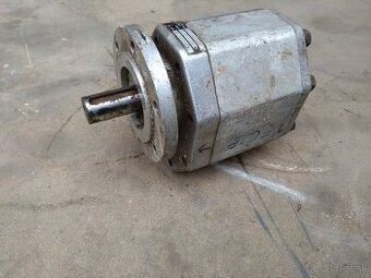 Hydraulicke čerpadlo