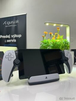 PlayStation Portal Remote Player