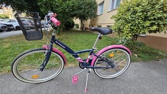 Detský bicykel btwin - 1