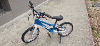 Detsky bicykel Woom 2
