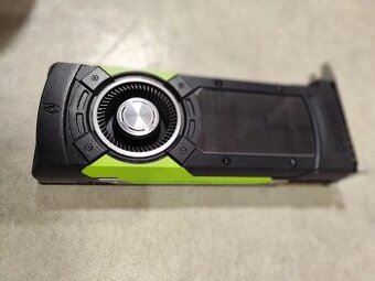 NVIDIA Quadro M6000 12GB GDDR5