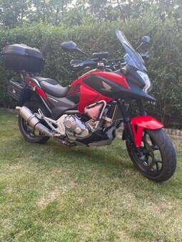 Honda Nc - 1