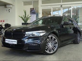 BMW 530d xDrive Touring G31 r.v.2019 M-Packet - 1