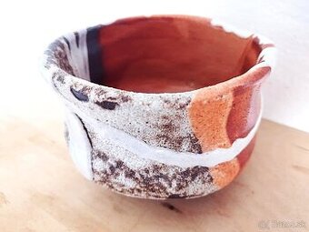 PREDAM OJEDINELY DIZAJNOVY GAIWAN NA MATCHA CAJ
