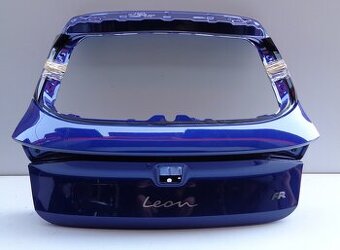 Seat Leon IV 4 kombi 2020- 5. piate kufrové dvere kufor