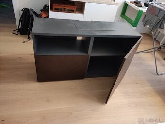 Komoda ikea