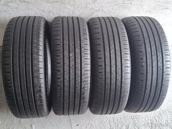 205/55 r16 letné pneumatiky Continental
