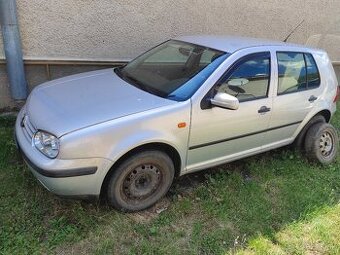 Golf4 1.6sr74kw