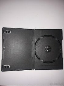 DVD obaly - 1