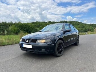 Seat Toledo 1.9TDi 110kw ARL