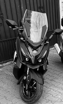 Sym Cruisym Alfa 125