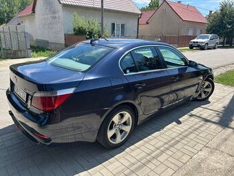 Predám BMW 530d - 1