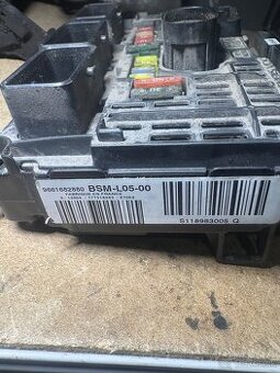 BSM L05 L01 L11 Siemens VDO