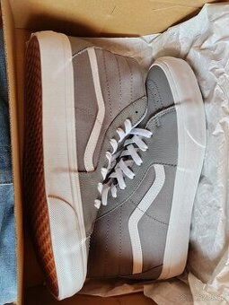 Vans sk8-hi Veľkosť 44 (10.5) Nové - 1