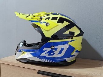 ZED X1.9