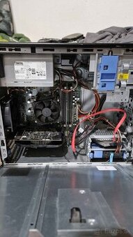 Intel i5‑3570, GTX 1050ti 4gb, SSD+HDD 688gb
