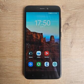 Mobilny telefon Xiaomi Redmi 4X + DARCEKY 🎁