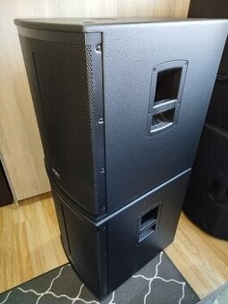 Aktívne sub FBT X-Sub 115SA 2ks
