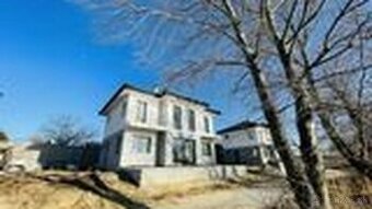 Novostavba – víkendový 5 izbový RD Jakubov, pozemok 348 m2