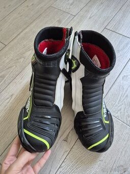 Predam moto topánky Mugen sport