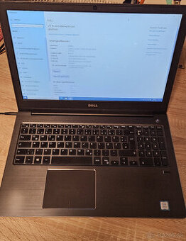 Dell Vostro 15 - P62F, intel core i5