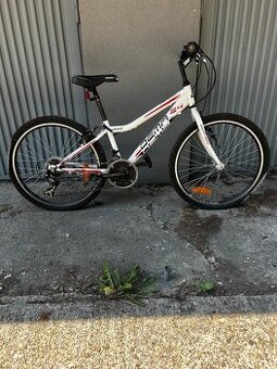 Detský horský bicykel Dema ISEO 24